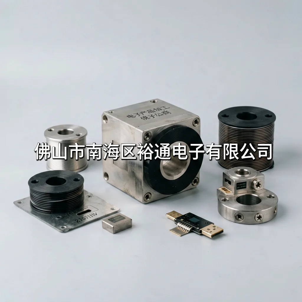 电子产品供应商
